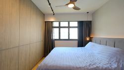 Blk 420D Waterfront II @ Northshore (Punggol), HDB 4 Rooms #603865501